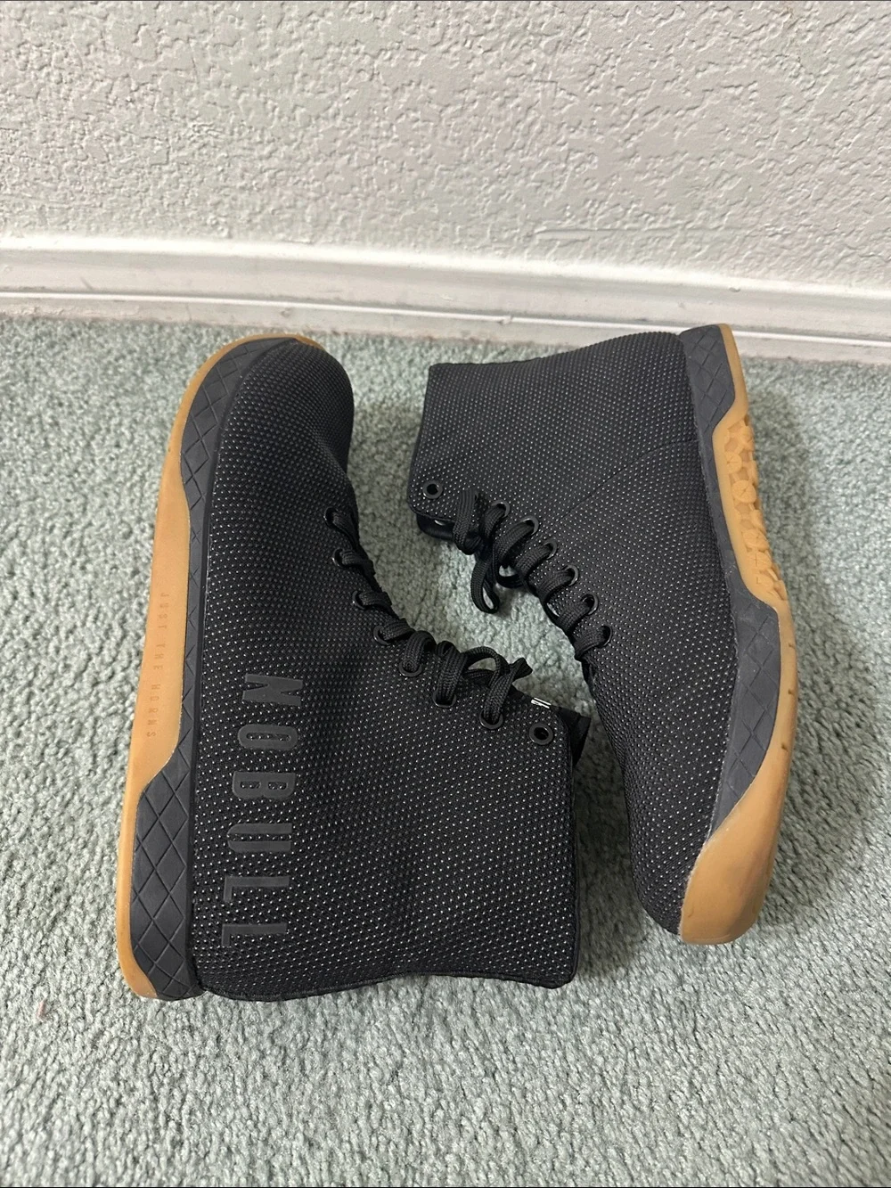 NOBULL like new